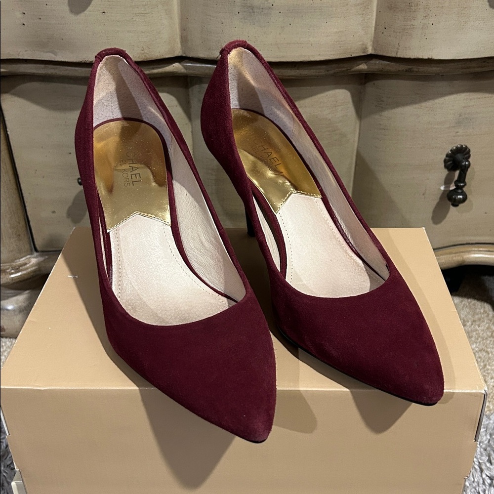 Michael Kors Heels